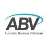 Australian Business Volunteers Logo