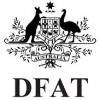 Australian Department of Foreign Affairs and Trade Logo