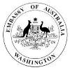 Australian Embassy Logo