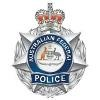 Australian Federal Police Logo