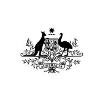 Australian Government, Department of Agriculture Logo