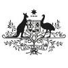 Australian Government Department of the Treasury Logo