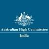 Australian High Commission India Logo