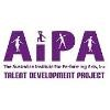 Australian Institute for Performing Arts Logo