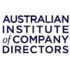 Australian Institute of Company Directors Logo