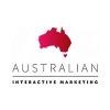 Australian Interactive Marketing Logo