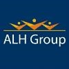 Australian Leisure and Hospitality Group Logo