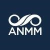 Australian National Maritime Museum Logo