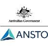 Australian Nuclear Science and Technology Organisation Logo