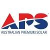 Australian Premium Solar Logo
