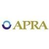 Australian Prudential Regulation Authority Logo