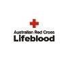 Australian Red Cross Lifeblood Logo