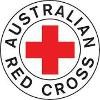 Australian Red Cross Logo