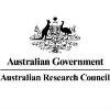 Australian Research Council Logo