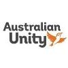 Australian Unity Logo