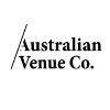 Australian Venue Logo