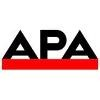Austria Presse Agentur Logo