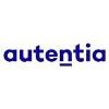 Autentia Real Business Solutions Logo