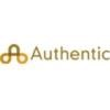 Authentic Agency Logo