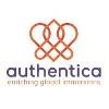 Authentica Logo