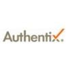Authentix Logo