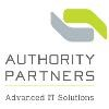Authority Partners Logo