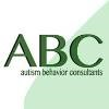 Autism Behavior Consultants Logo