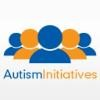 Autism Initiatives Logo
