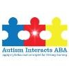 Autism Interacts ABA Logo