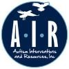 Autism Interventions and Resources Logo