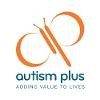 Autism Plus Logo