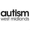 Autism West Midlands Logo