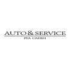 Auto & Service PIA Logo