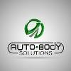Auto Body Solutions Logo