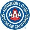 Auto Club of Southern California Logo