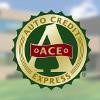 Auto Credit Express Logo