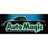 Auto Magic Auto Detailing Logo