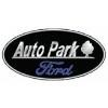Auto Park Ford Logo