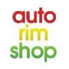Auto Rim Shop Logo