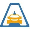 Auto Service Agency Logo
