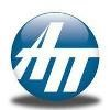 Auto Truck Transport Logo