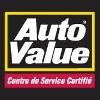 Auto Value Logo