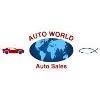Auto World Auto Sales Logo