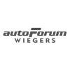 autoForum Wiegers Logo