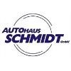 Autohaus Schmidt Logo