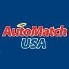 AutoMatch USA Logo
