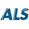 Automated Logistics Systems Logo