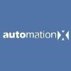 AutomationX Logo