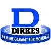 Automobilgruppe Dirkes Logo