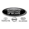 Automotive Associates of Atlanta Logo
